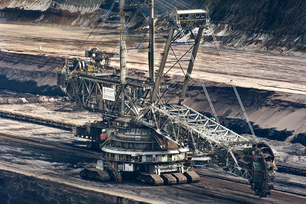 Vetona Investment is engaged in construction of mining and processing plants under ЕРС-contract Vetona Investment is engaged in construction of mining and processing plants under ЕРС-contract